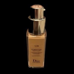 Dior Forever Skin Glow Foundation 3.5N 20 ml